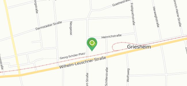 Burhan Bacaksiz Imbiss Adana, Griesheim