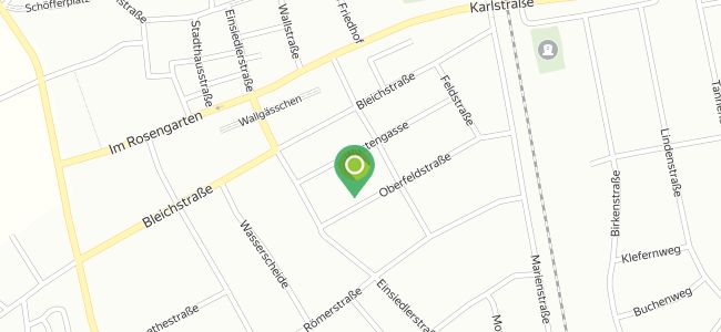 Citydogs, Gernsheim