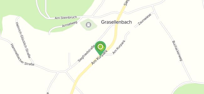 Da Graziano, Grasellenbach