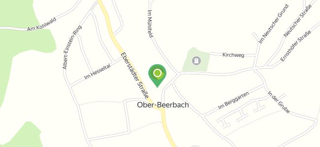 Deese Oddo, Seeheim-Jugenheim