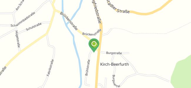 Dorfklause Beerfurth, Reichelsheim (Odenwald)
