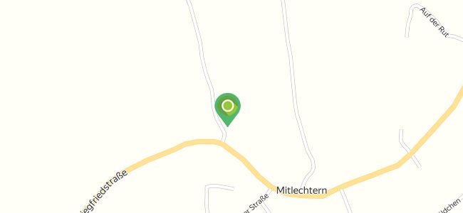 Dorfschänke Mitlechtern, Rimbach
