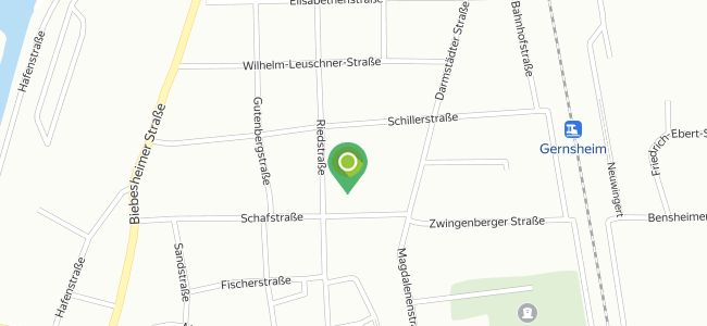 Lounge Im er Hof, Gernsheim