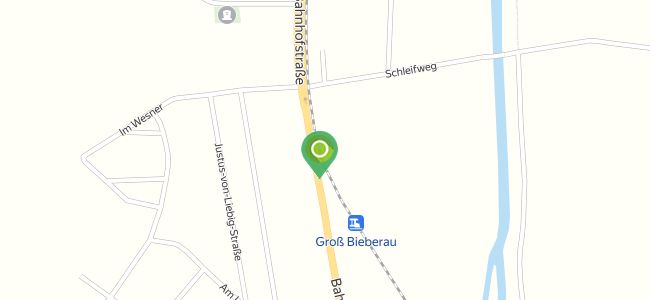Ludwig Roth Odenwälder Lieschen, Groß-Bieberau