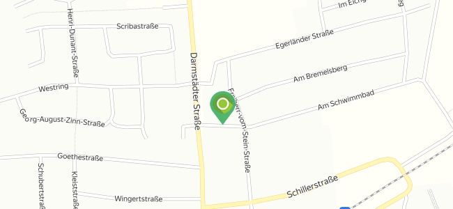 Odenwälder Grill Express Partyservice & Catering, Reinheim