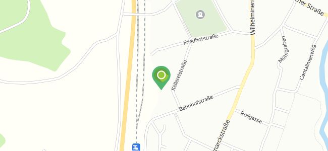 Pizzateria Michaelangelo, Höchst im Odenwald