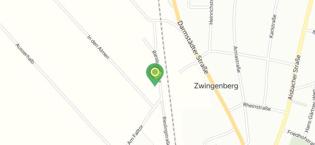 ProduktDienstleistung, Zwingenberg