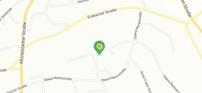 Restaurant Am Sportpark, Erbach