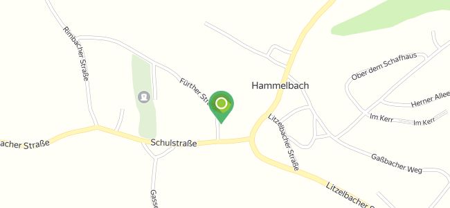 Restaurant Kalb'sches Haus, Grasellenbach