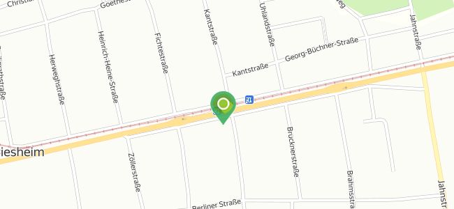 Restaurant Makedonia, Griesheim