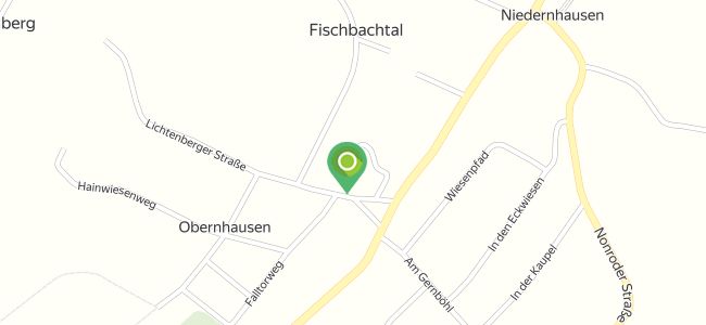 Schützenhof Gastro & Freizeit, Fischbachtal