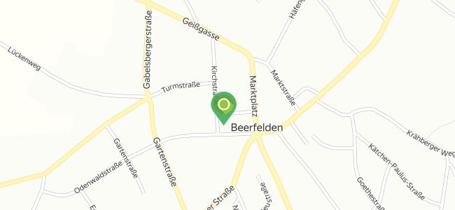 Slagger, Oberzent