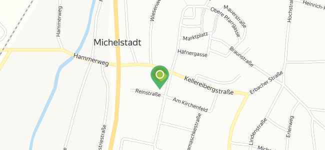 Soney's Kebab Pizza & Co., Michelstadt