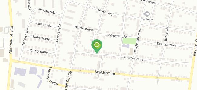 Steffis Partyservice, Mörfelden-Walldorf