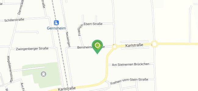 Suki, Gernsheim