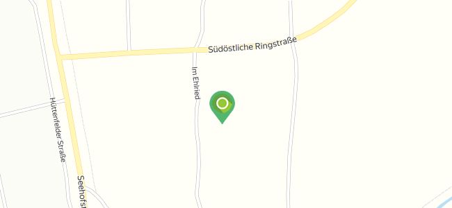 Zum Sportpark Ehlried, Lorsch