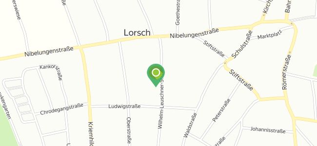 Zum Taubenschlag, Lorsch