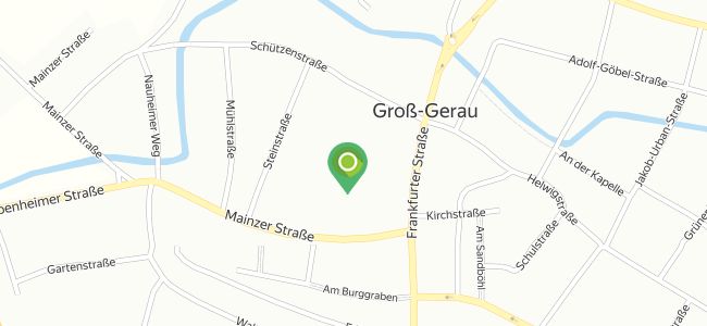 Zur Scheune Restaurant Und Lieferservice, Groß-Gerau