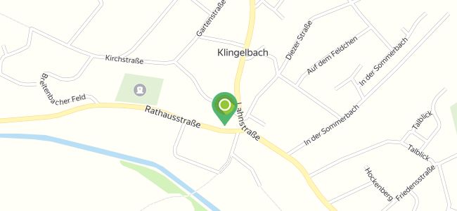Alte Rathausschänke, Klingelbach
