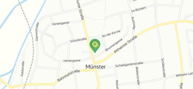 Altmünster Balkan Grill, Münster