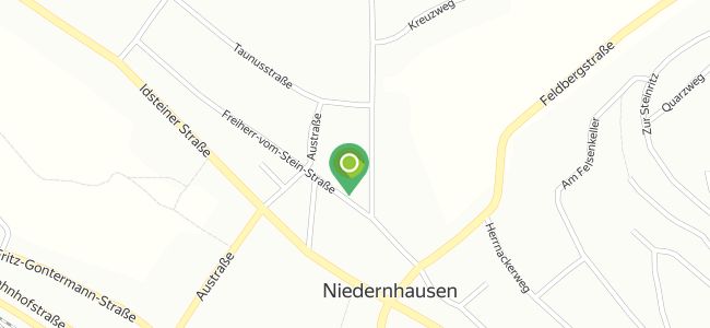 Antalya Pizza Kebab Döner, Niedernhausen