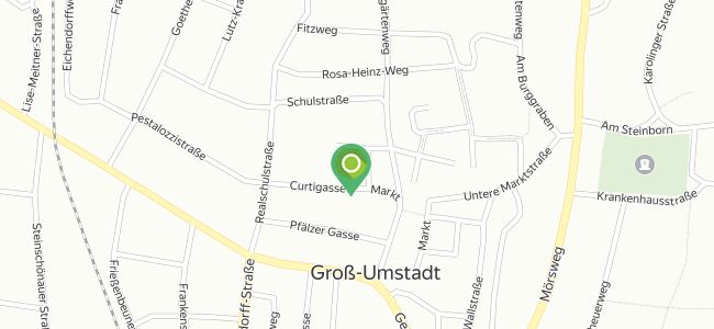 Bistro Du Chteau, Groß-Umstadt