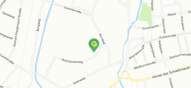 Di East Schnellimbiss, Dieburg