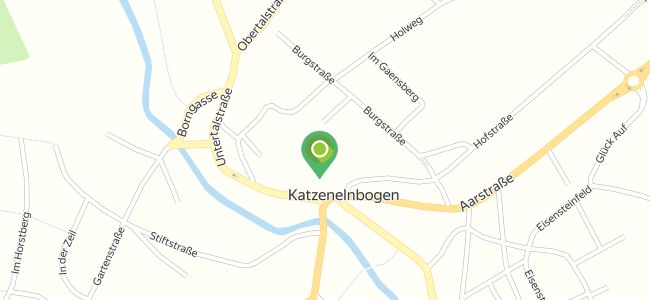 Indische Kuche, Katzenelnbogen