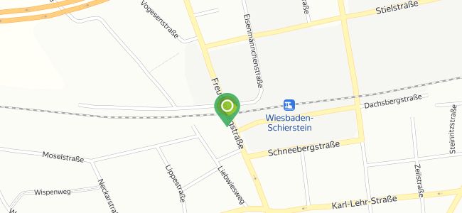 Irish Pub Klabautermann, Schierstein