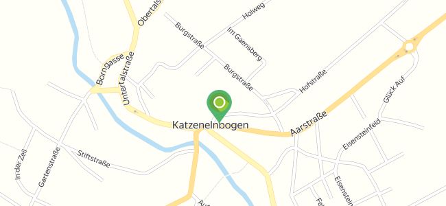 Kebaphaus Und Pizzeria Arena, Katzenelnbogen