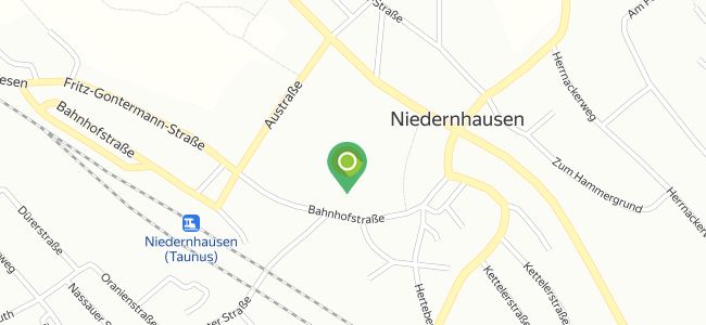 La Cittadella, Niedernhausen