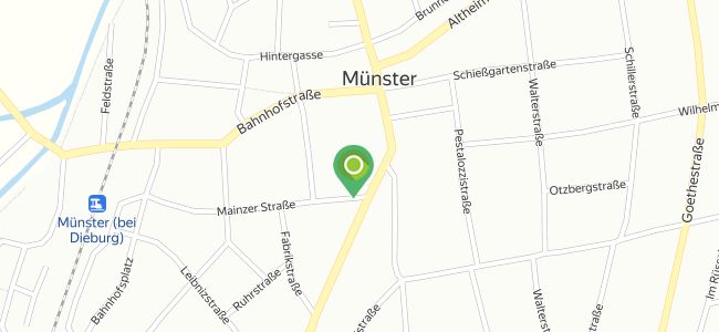 Mc Döner, Münster