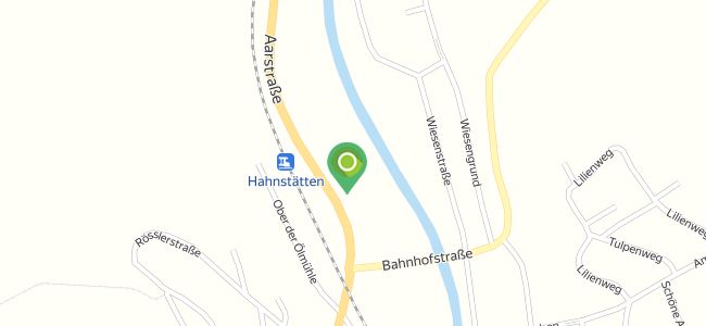Munzur Kebap & Pizza Haus, Hahnstätten