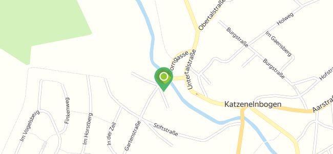 Naked Organics, Katzenelnbogen