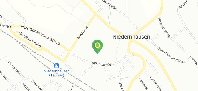 Pilsstube Dreieck, Niedernhausen