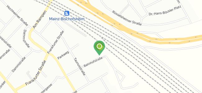Pizza Anmol, Bischofsheim