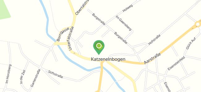 Pizza Haus, Katzenelnbogen