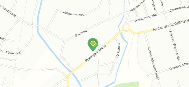 Pizza Town, Dieburg