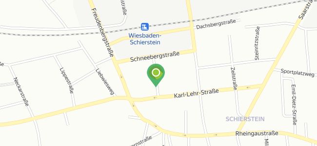 Restaurant Cuu Long, Schierstein