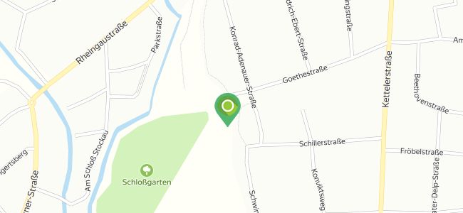 Tennisgaststätte Blau Gelb Bei Serena & Maurizio, Dieburg