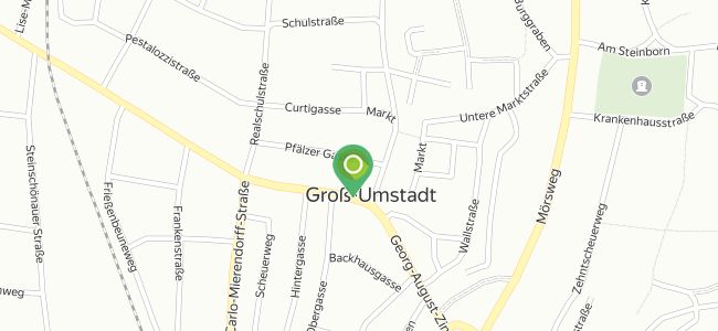 Va Bene AntipastiPasta FrescaPinsa, Groß-Umstadt