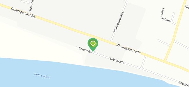 Yamba Bootshaus, Biebrich