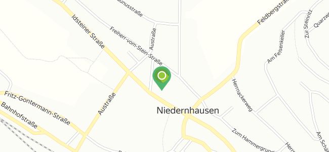 Zum Bierkieser, Niedernhausen