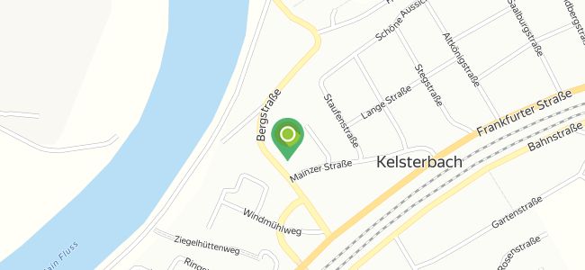 Asia Corner, Kelsterbach