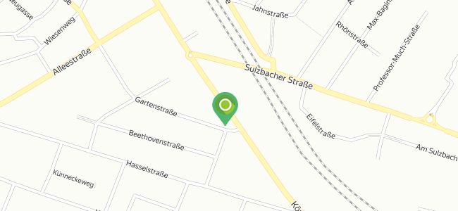 Café Harmonie Bad, Bad Soden am Taunus