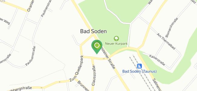 Café Merci Bad, Bad Soden am Taunus