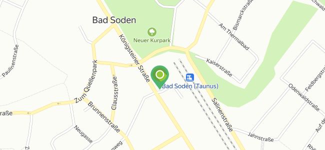 Damla Döner, Bad Soden am Taunus