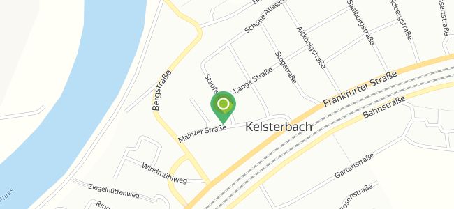Elio Leone Mappa, Kelsterbach
