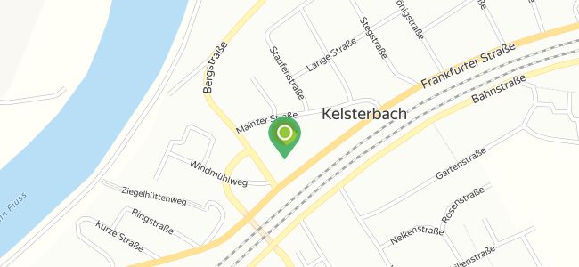 er Kebabhaus, Kelsterbach