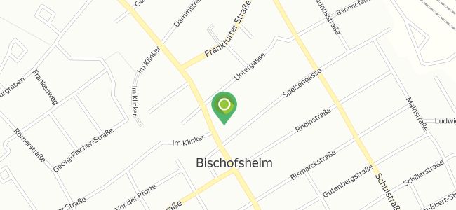 Gaststätte Selo Kebappizza, Bischofsheim